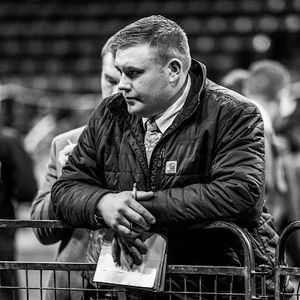 Meet your Posher, Kade